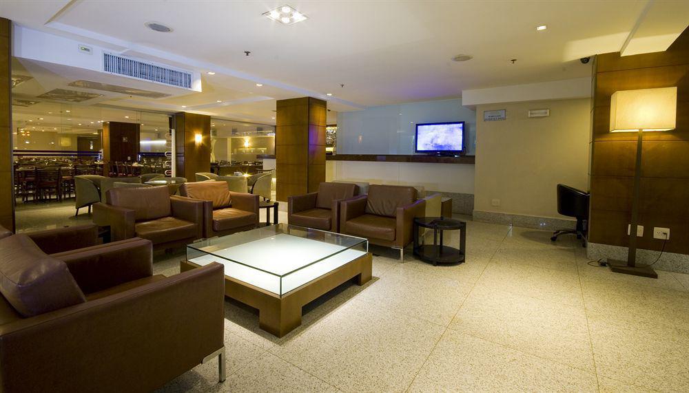 Mar Palace Copacabana Hotel Rio de Janeiro Esterno foto