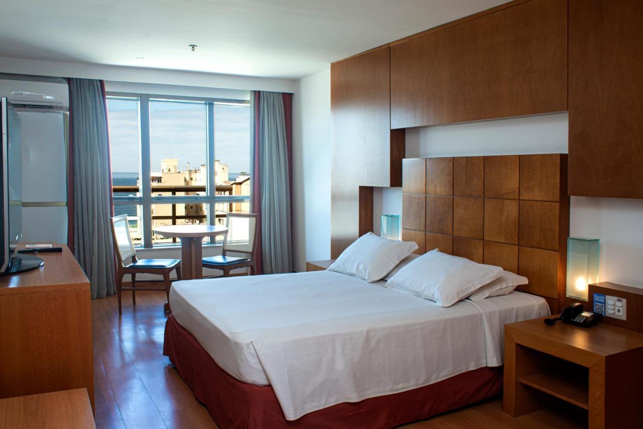 Mar Palace Copacabana Hotel Rio de Janeiro Esterno foto