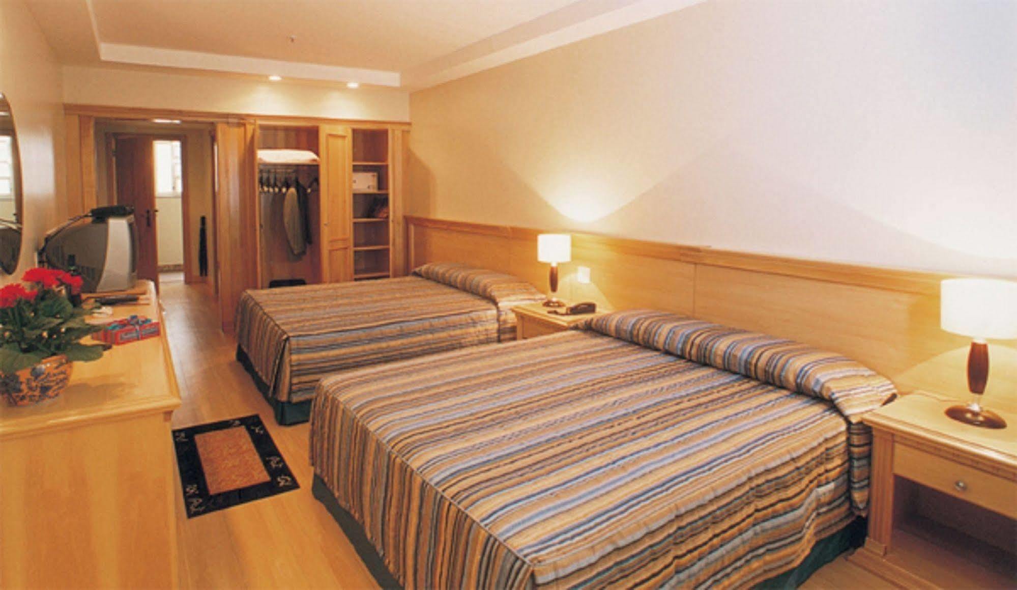 Mar Palace Copacabana Hotel Rio de Janeiro Esterno foto